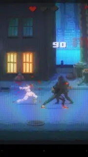 Kung Fury: Street Rage captura 4