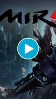 MIR4 captura 1