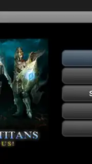 Legendary Titans captura 1
