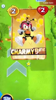Sonic Blitz captura 8