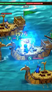 War Pirates captura 8