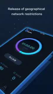 Dream VPN captura 2