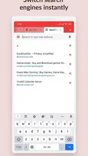 Vivaldi captura 13
