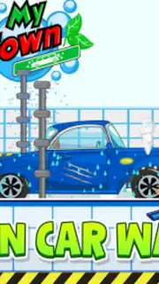 My Town: Cars captura 10