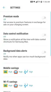 Samsung Max captura 4