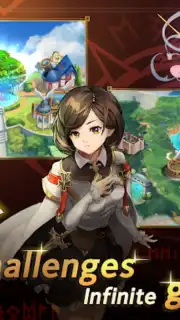 Dragon Village Grand Battle captura 13