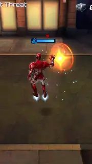 MARVEL Future Fight captura 3
