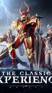 MU: Dark Epoch captura 4