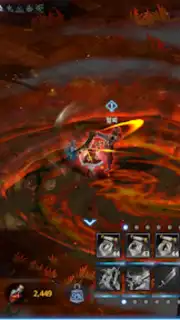 Yul Kang W captura 7