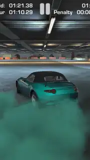 CarX Drift Racing captura 11