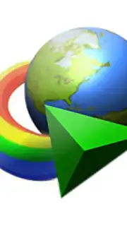 IDM Internet Download Manager captura 1