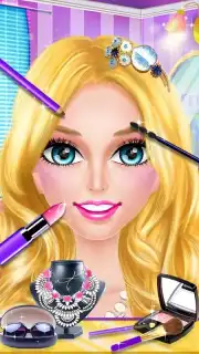 Fashion Star captura 6
