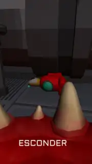 Online Imposter 3D captura 5