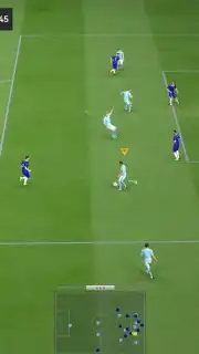 Total Football (Europe) captura 8