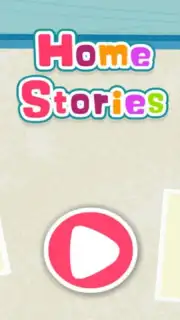 Baby Panda's Home Stories captura 4