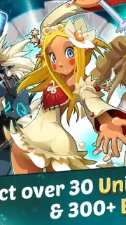 Wakfu Raiders captura 8