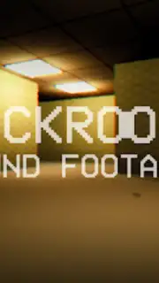 Backrooms captura 2