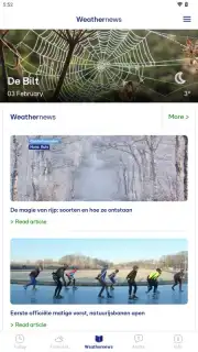 Buienradar captura 21