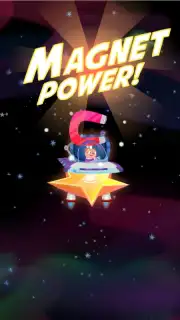 Rocket Rush captura 2