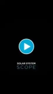 Solar System Scope captura 1