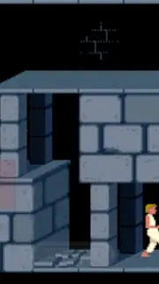 Prince Of Persia 1 captura 1