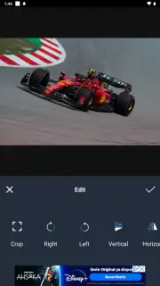 Video maker with photo & music captura 3