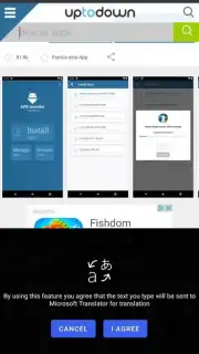 Microsoft SwiftKey Beta captura 9