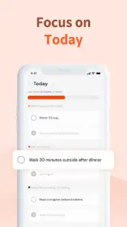 Dreamfora - Easy Goal Setting captura 7