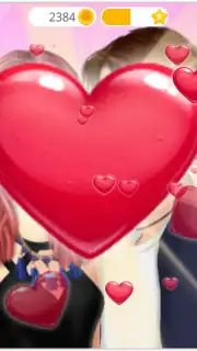 Hannah's High School Crush captura 14