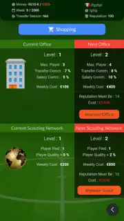 Soccer Agent captura 5