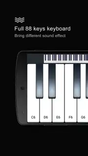 Magic piano tiles captura 9