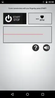 Monitor Heart Rate captura 7