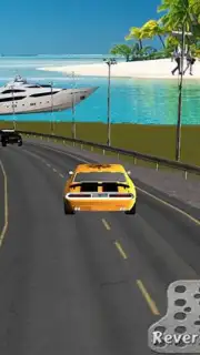 Extreme Car Drive Simulator captura 2