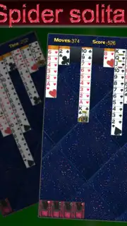 Spider Solitaire FreeCell captura 5