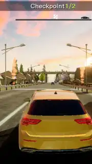 Real Driving 2 captura 6