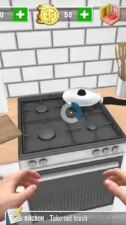 House Flipper captura 11