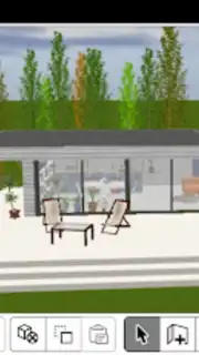 Sweet Home 3D captura 2