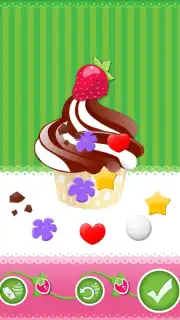 Strawberry Shortcake: Berry Rush captura 2