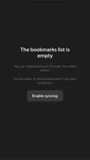 Yandex Browser captura 9