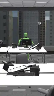 Room Smash captura 1
