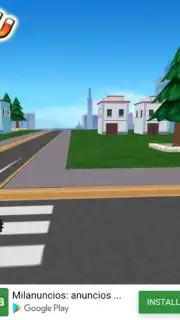 Bike Race 3D captura 3
