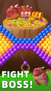 Bubble Shooter - Pop Designer captura 10