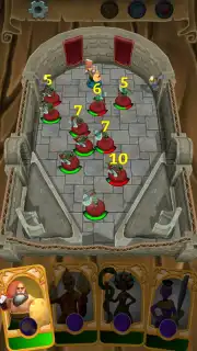 Flick Heroes captura 4