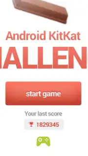 Android KitKat captura 7