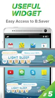 Battery Saver 2 captura 14