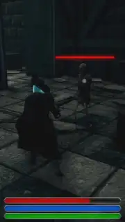 Way of Retribution captura 8