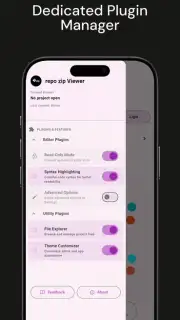 Repo Zip Viewer Code & .md captura 4