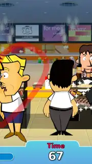 High School Romance 3 captura 1