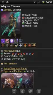 Krieg der Titanen captura 8