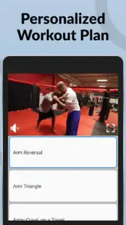 Ultimate MMA Fighting Program captura 4